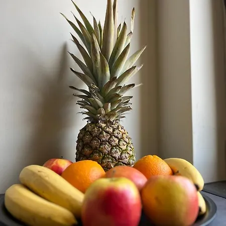 Apartmán Old Town Veliko Tarnovo