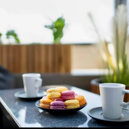 Apartmán Old Town Veliko Tarnovo