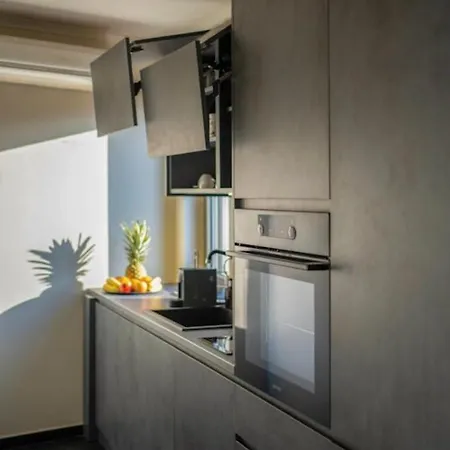 Old Town Apartmán Veliko Tarnovo