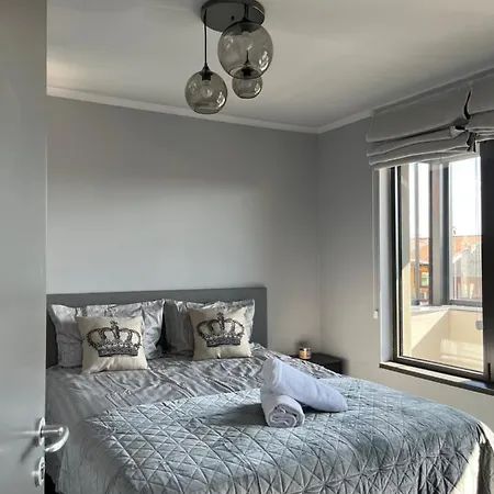 Old Town Apartmán Veliko Tarnovo