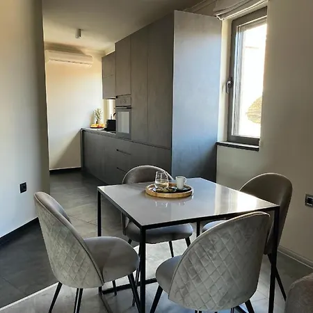 Old Town Apartmán Veliko Tarnovo