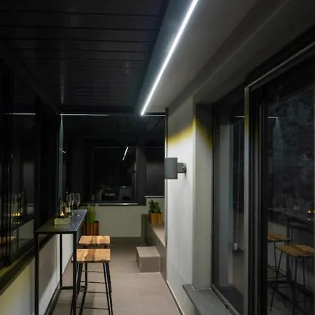 Old Town * וליקו טורנובו