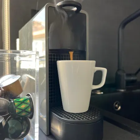 Apartmán Old Town *