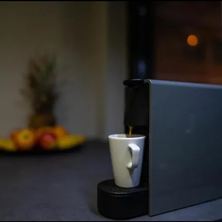 Apartmán Old Town *