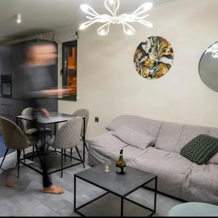 Apartmán Old Town Veliko Tarnovo