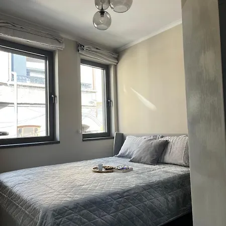 Apartmán Old Town Veliko Tarnovo