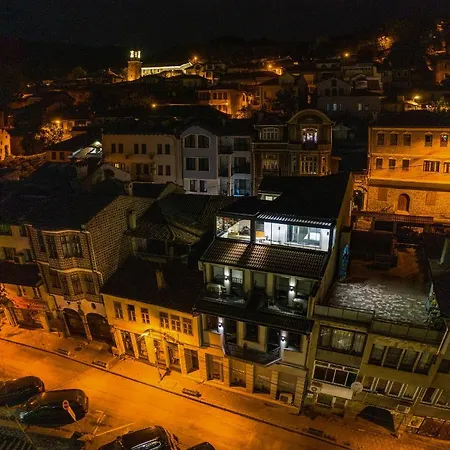 Old Town דירה