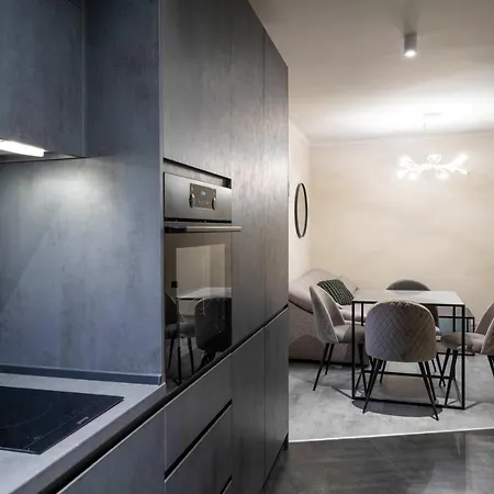 Old Town Apartmán Veliko Tarnovo