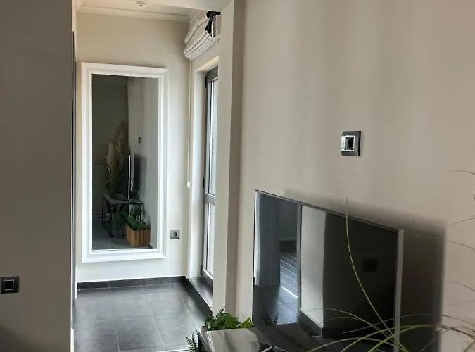 Lägenhet Old Town Veliko Tărnovo