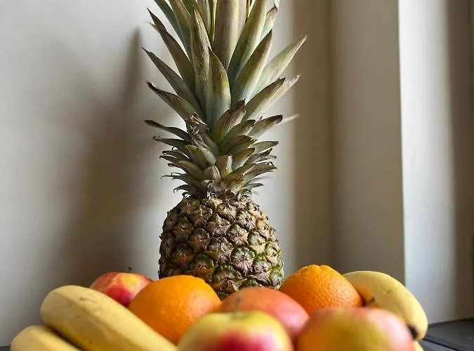 Lägenhet Old Town Veliko Tărnovo