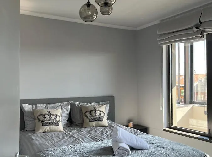 Old Town Lägenhet Veliko Tărnovo