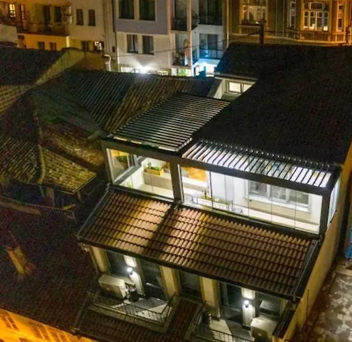 Old Town Veliko Tărnovo