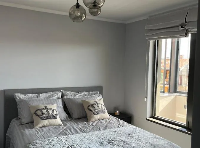 Old Town Veliko Tărnovo