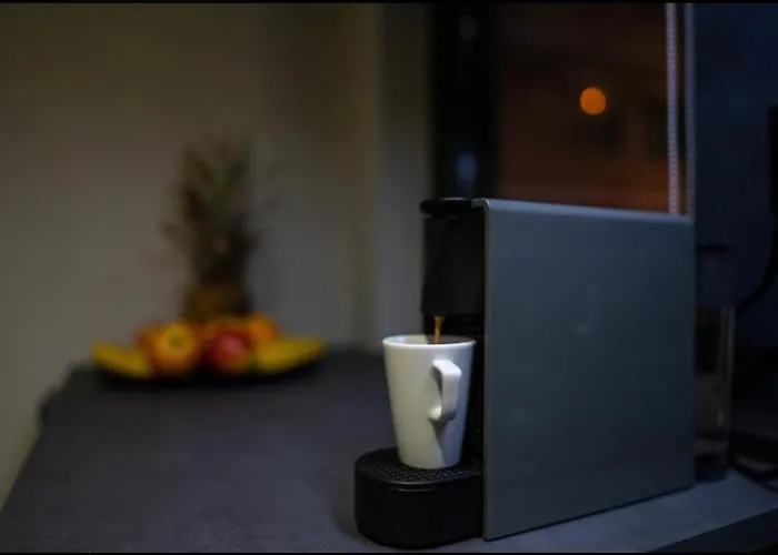 Lägenhet Old Town *