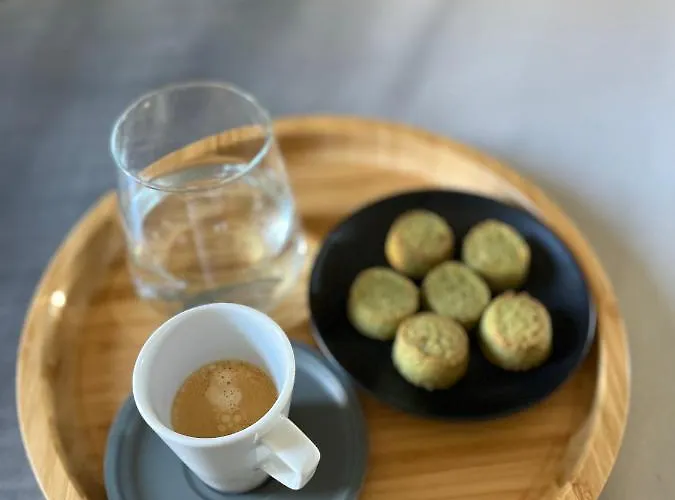 Lägenhet Old Town Veliko Tărnovo