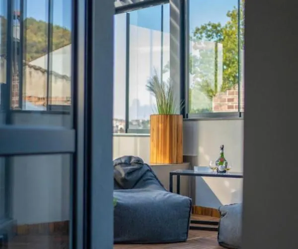 Lägenhet Old Town *